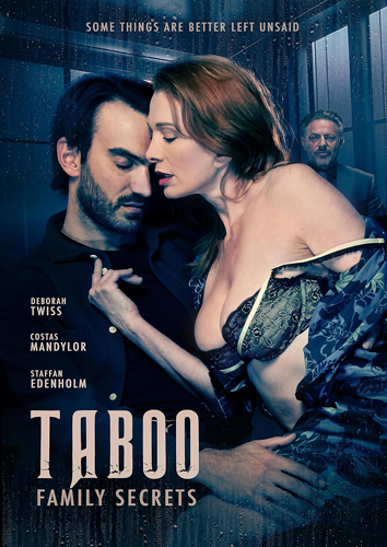 فيلم Taboo Family Secrets 2024 مترجم