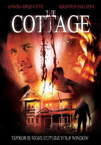 فيلم The Cottage 2012 مترجم