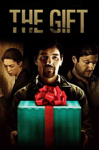 فيلم The Gift 2015 مترجم