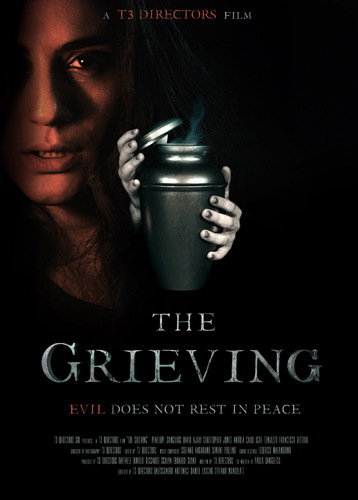 فيلم The Grieving 2025 مترجم