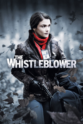 فيلم The Whistleblower 2010 مترجم
