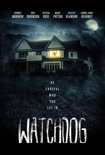 فيلم Watchdog 2026 مترجم