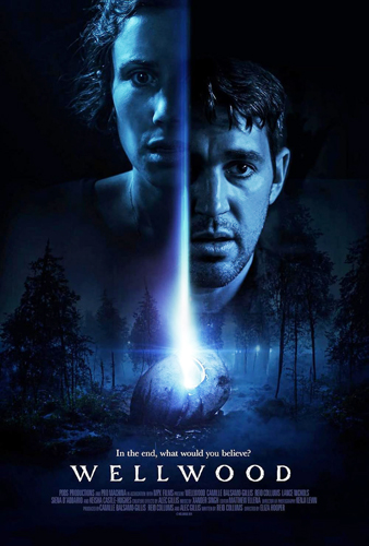 فيلم Wellwood 2025 مترجم