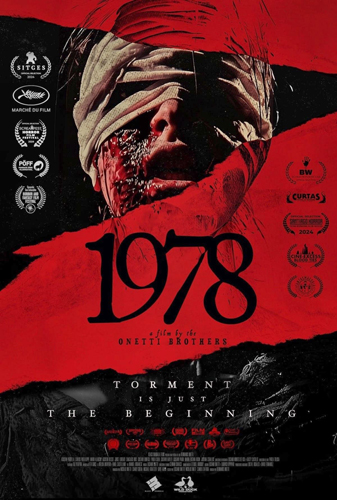 فيلم 1978 2024 مترجم