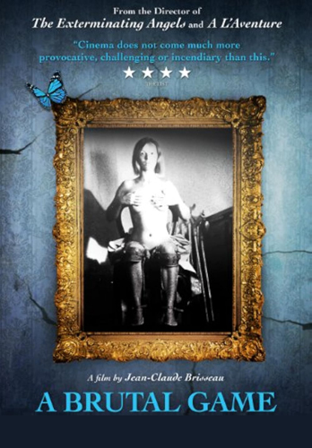 فيلم A Brutal Game 1983 مترجم