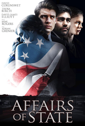 فيلم Affairs of State 2018 مترجم