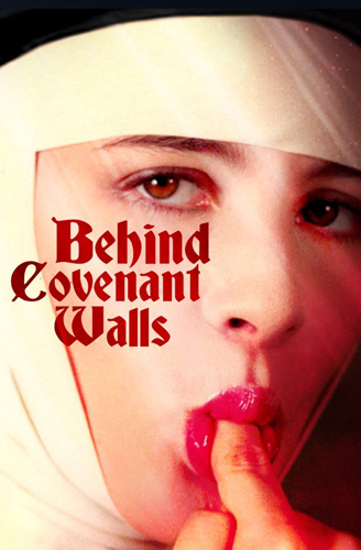 فيلم Behind Convent Walls 1978 مترجم