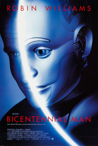 فيلم Bicentennial Man 1999 مترجم