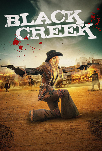 فيلم Black Creek 2024 مترجم