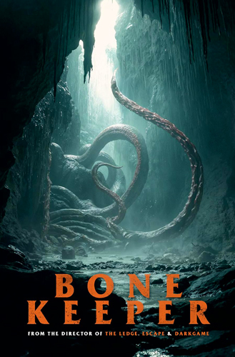 فيلم Bone Keeper 2026 مترجم