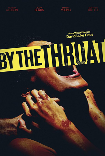 فيلم By the Throat 2025 مترجم