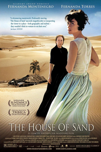 فيلم Casa de Areia 2005 مترجم