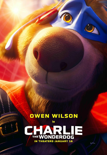 فيلم Charlie the Wonderdog 2025 مترجم