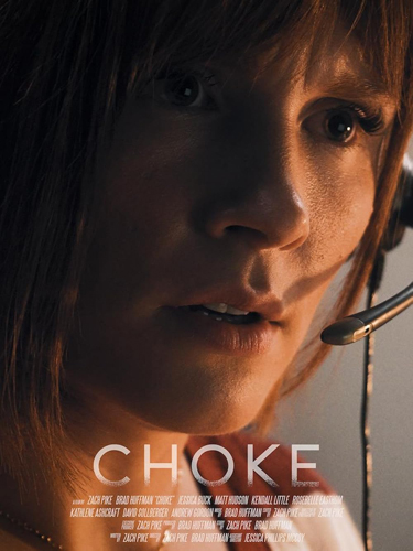 فيلم Choke 2024 مترجم