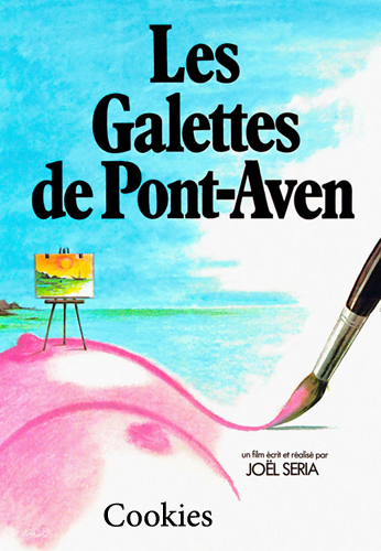 فيلم Cookies 1975 مترجم