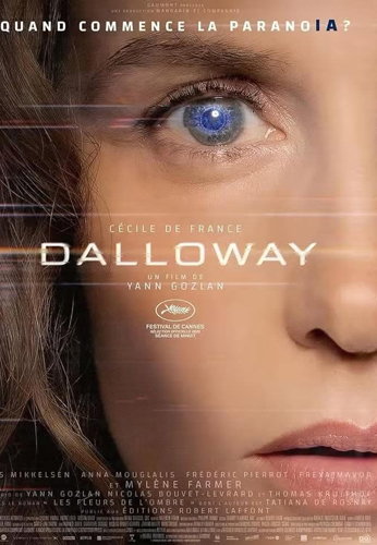 فيلم Dalloway 2025 مترجم