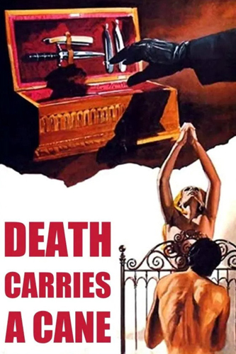 فيلم Death Carries a Cane 1973 مترجم