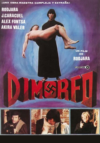 فيلم Dimorfo 1980 مترجم