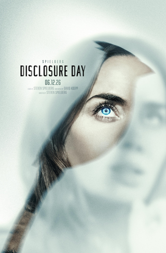 فيلم Disclosure Day 2026 مترجم