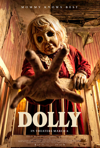 فيلم Dolly 2025 مترجم