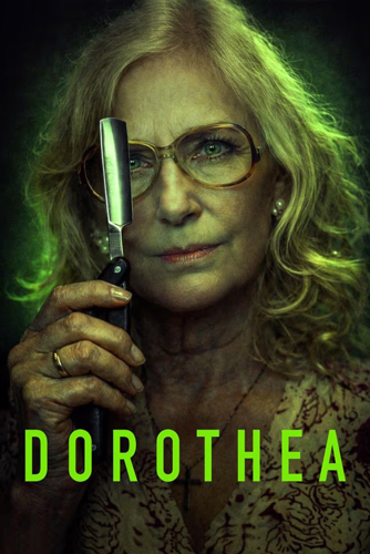 فيلم Dorothea 2025 مترجم