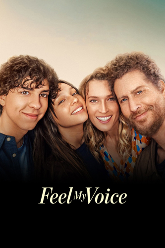 فيلم Feel My Voice 2026 مترجم