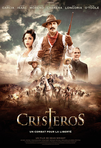 فيلم For Greater Glory The True Story of Cristiada 2012 مترجم