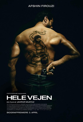 فيلم Hele vejen 2025 مترجم