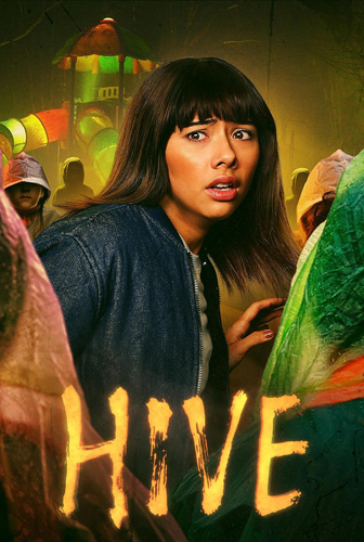 فيلم Hive 2026 مترجم