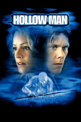 فيلم Hollow Man 2000 مترجم