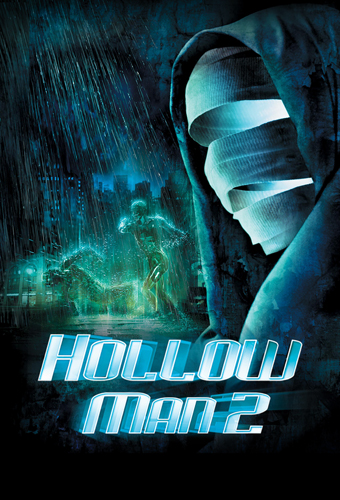 فيلم Hollow Man II 2006 مترجم