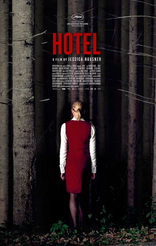 فيلم Hotel 2004 مترجم