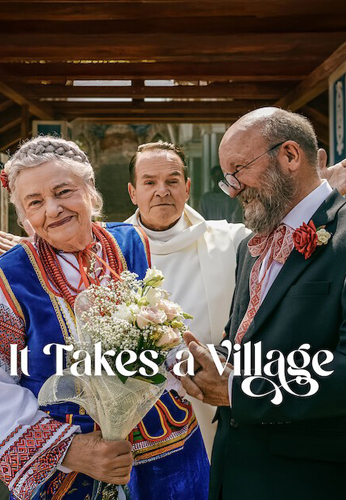 فيلم It Takes a Village 2026 مترجم