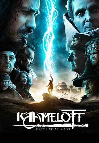 فيلم Kaamelott First Installment 2021 مترجم