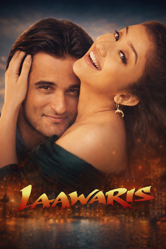 فيلم Laawaris 1999 مترجم