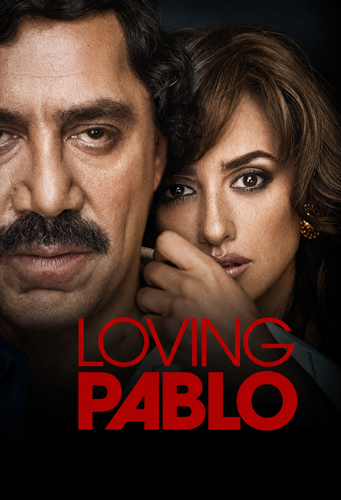 فيلم Loving Pablo 2017 مترجم