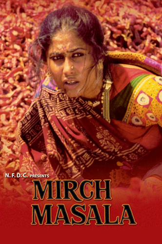 فيلم Mirch Masala 1986 مترجم