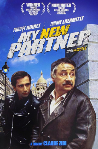 فيلم My New Partner 1984 مترجم