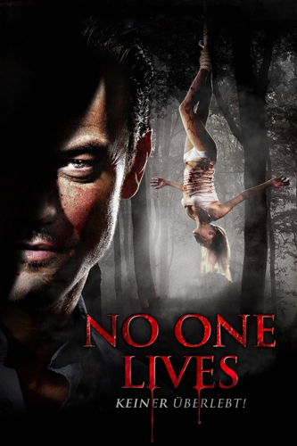 فيلم No One Lives 2012 مترجم