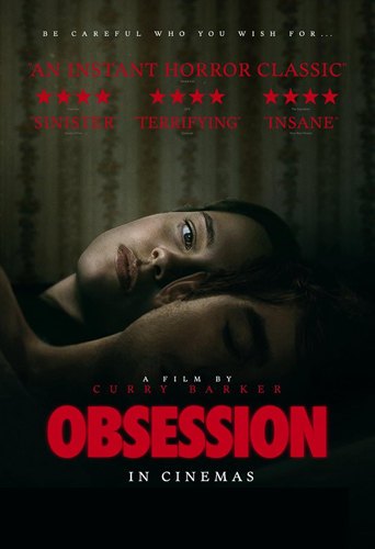 فيلم Obsession 2025 مترجم