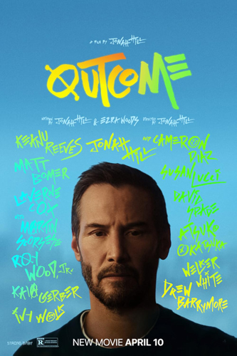 فيلم Outcome 2026 مترجم