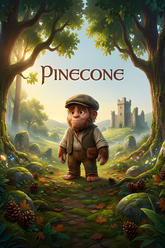 فيلم Pinecone 2026 مترجم