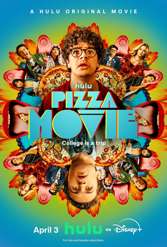 فيلم Pizza Movie 2026 مترجم