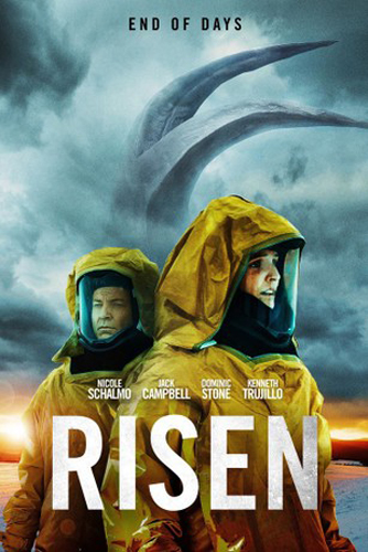 فيلم Risen 2021 مترجم
