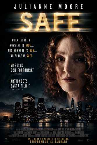 فيلم Safe 1995 مترجم