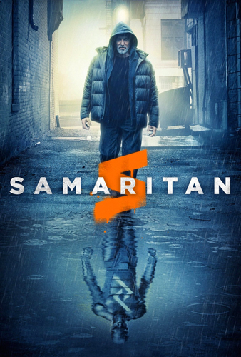 فيلم Samaritan 2022 مترجم