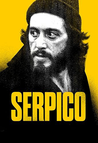 فيلم Serpico 1973 مترجم