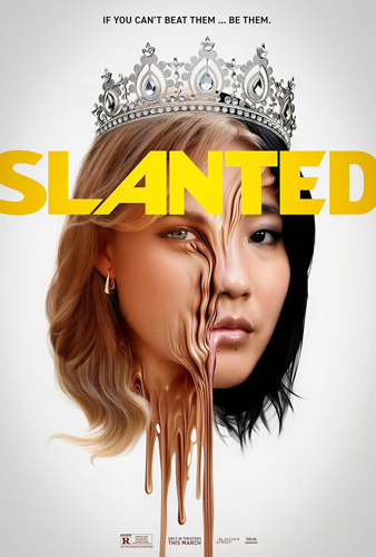 فيلم Slanted 2025 مترجم