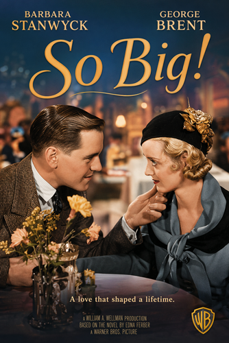 فيلم So Big! 1932 مترجم