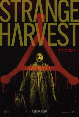 فيلم Strange Harvest 2024 مترجم